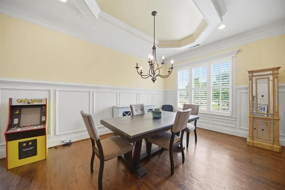 5869 Chickasaw Lane Braselton, GA 30517