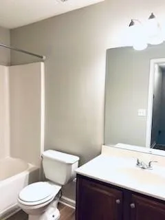 2736 HALIGAN Point Riverdale, GA 30296