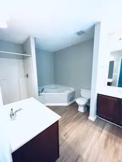 2736 HALIGAN Point Riverdale, GA 30296