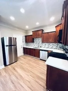 2736 HALIGAN Point Riverdale, GA 30296