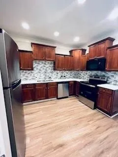 2736 HALIGAN Point Riverdale, GA 30296