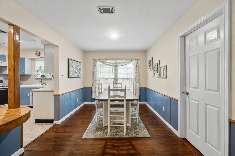 25341 Dogwood Lane Splendora, TX 77372