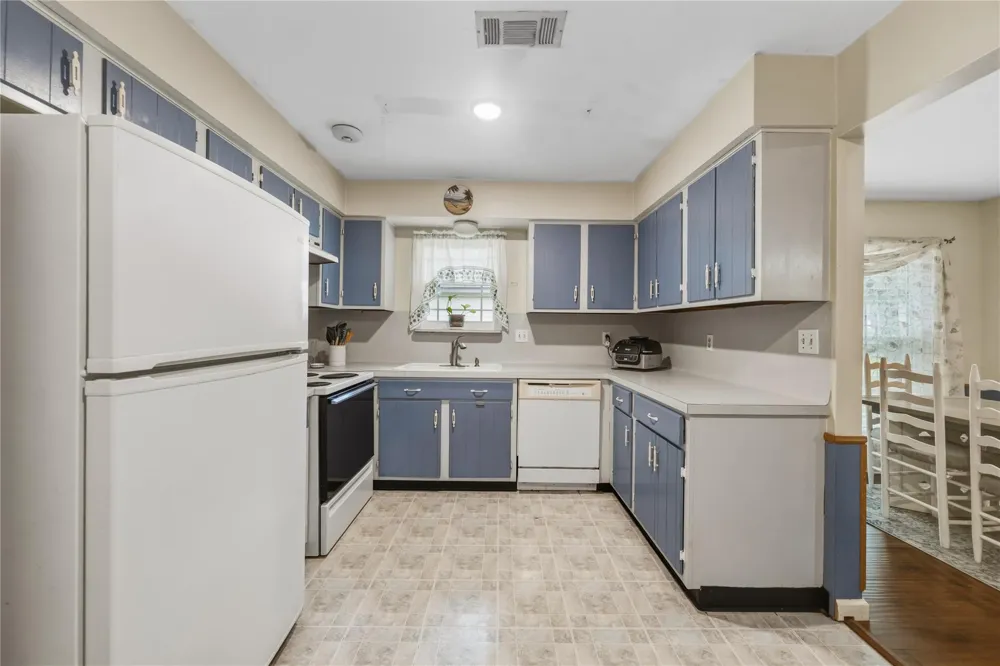 25341 Dogwood Lane Splendora, TX 77372