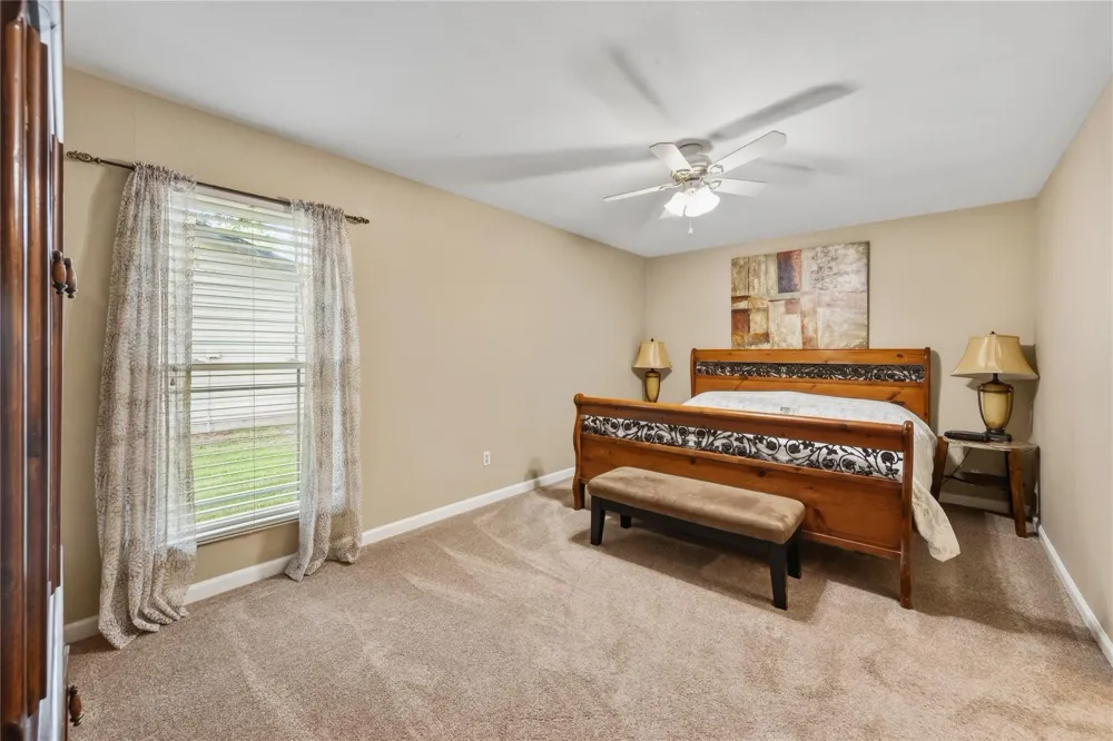25341 Dogwood Lane Splendora, TX 77372