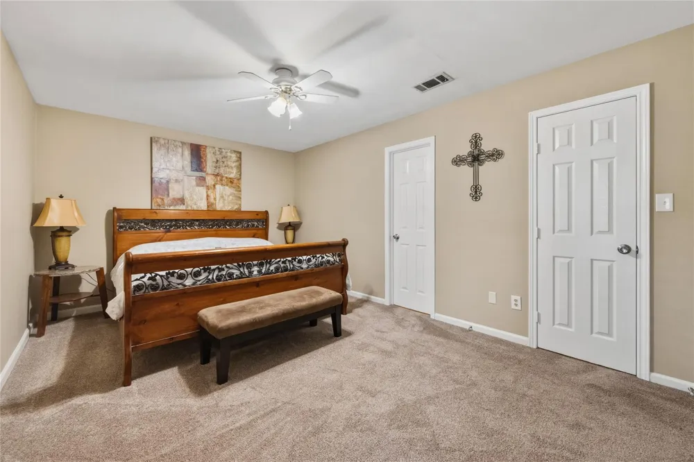 25341 Dogwood Lane Splendora, TX 77372
