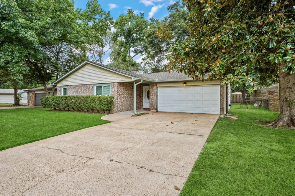 25341 Dogwood Lane Splendora, TX 77372