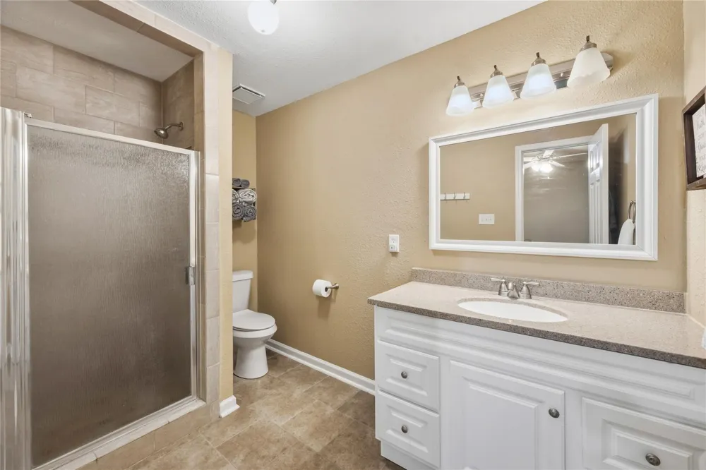 25341 Dogwood Lane Splendora, TX 77372