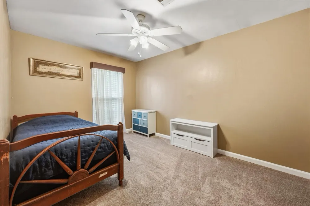 25341 Dogwood Lane Splendora, TX 77372