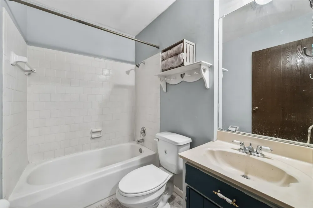 25341 Dogwood Lane Splendora, TX 77372