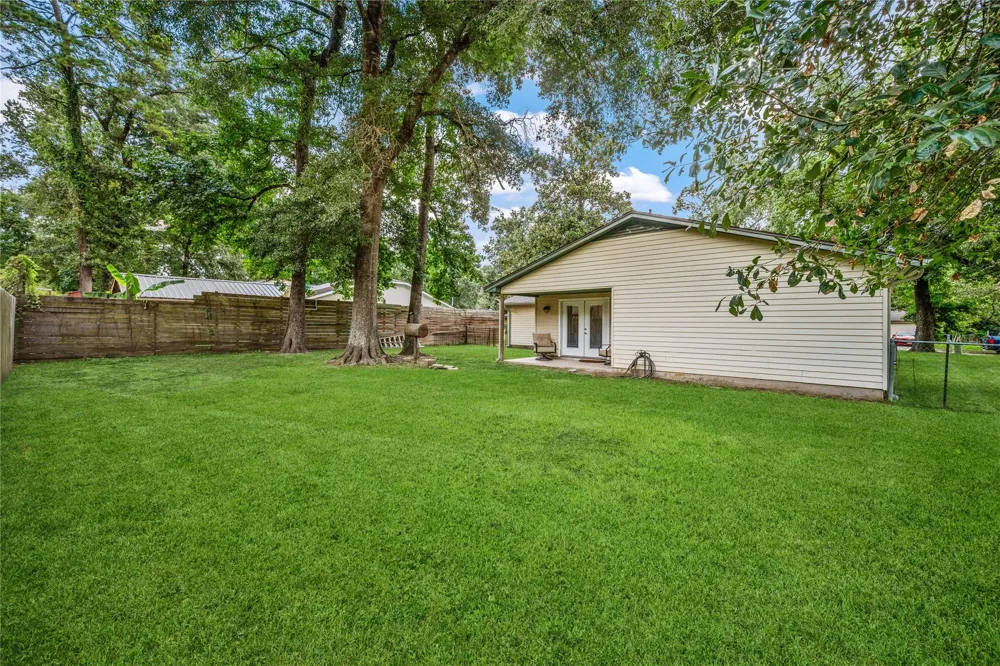 25341 Dogwood Lane Splendora, TX 77372