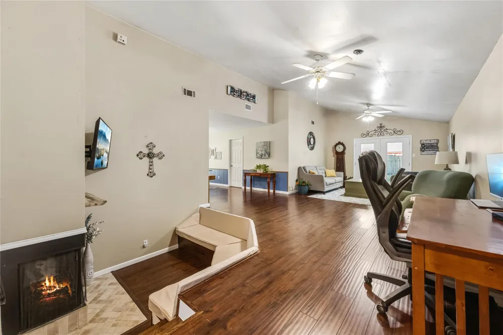 25341 Dogwood Lane Splendora, TX 77372