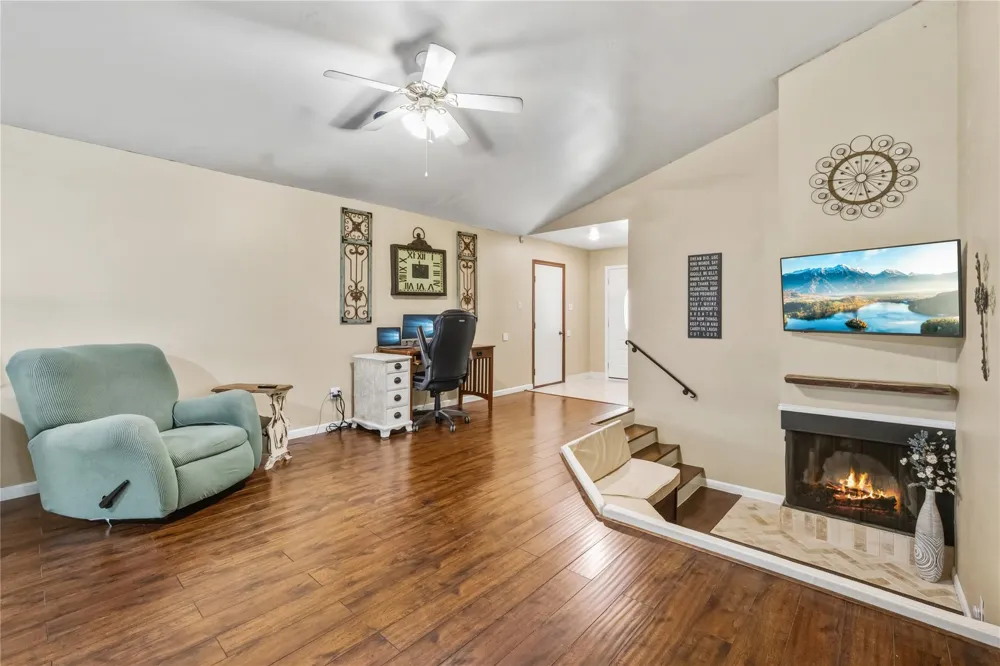 25341 Dogwood Lane Splendora, TX 77372