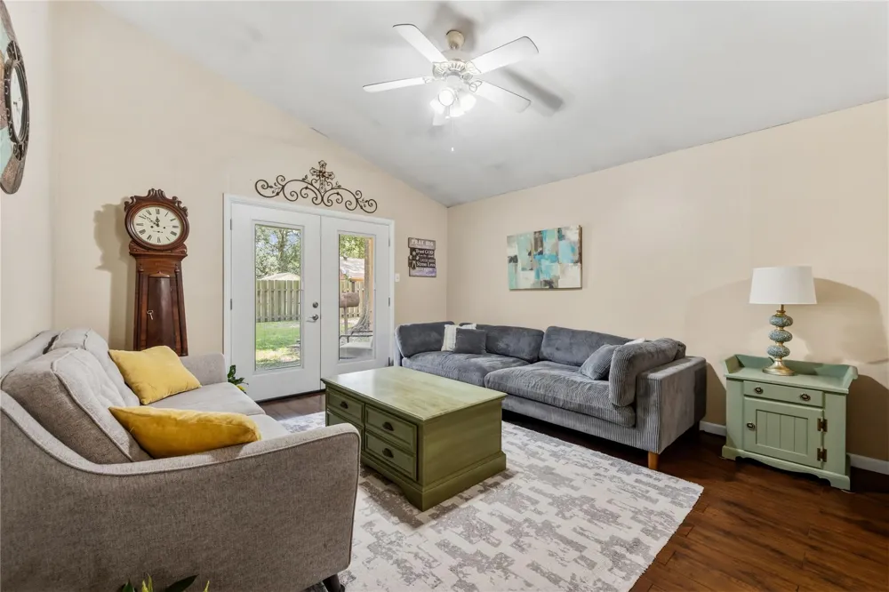 25341 Dogwood Lane Splendora, TX 77372