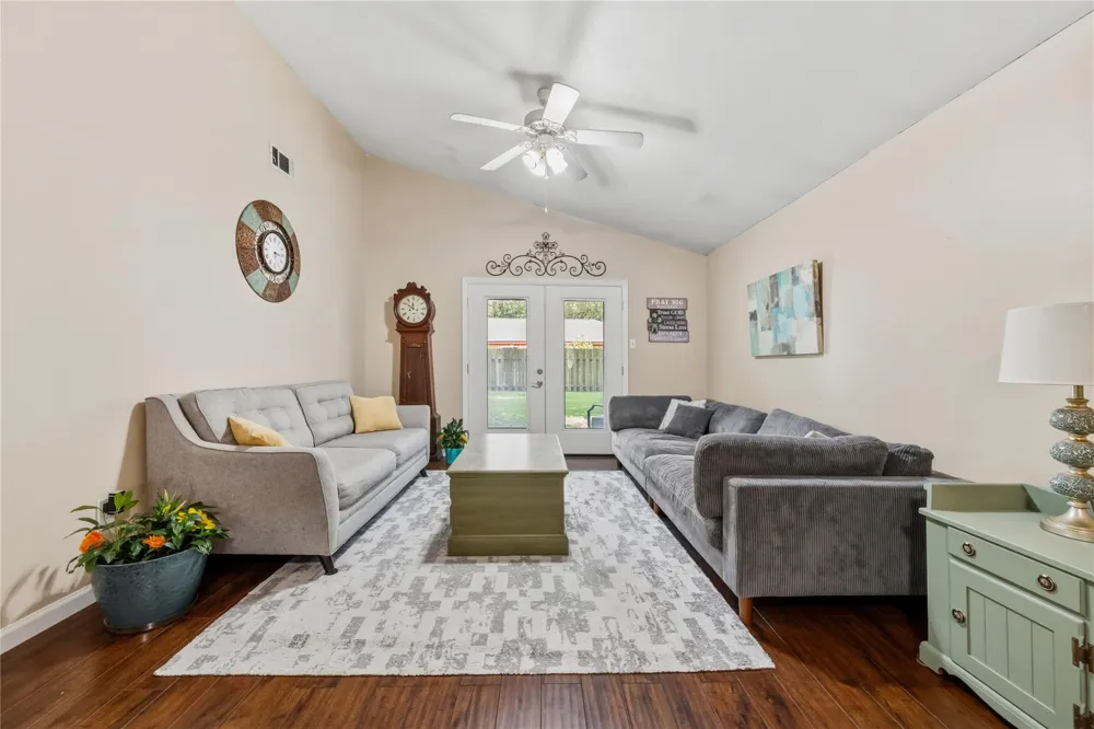25341 Dogwood Lane Splendora, TX 77372