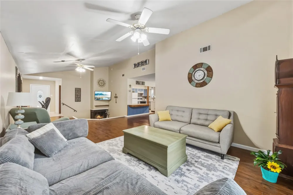 25341 Dogwood Lane Splendora, TX 77372