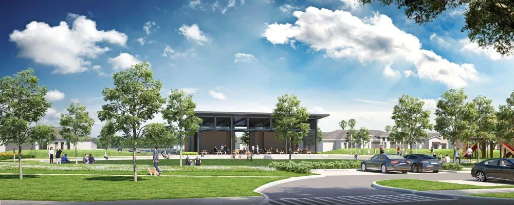 12011 Perch Drive Mont Belvieu, TX 77532