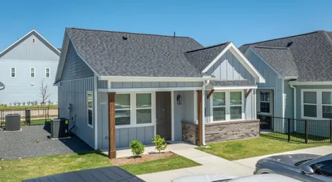 10503 Peek Road #3215