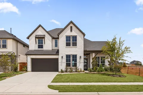 8031 Sunny Ridge Drive