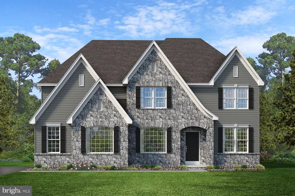 1023 GLASCO DRIVE Pennsburg, PA 18073