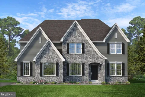 1023 GLASCO DRIVE