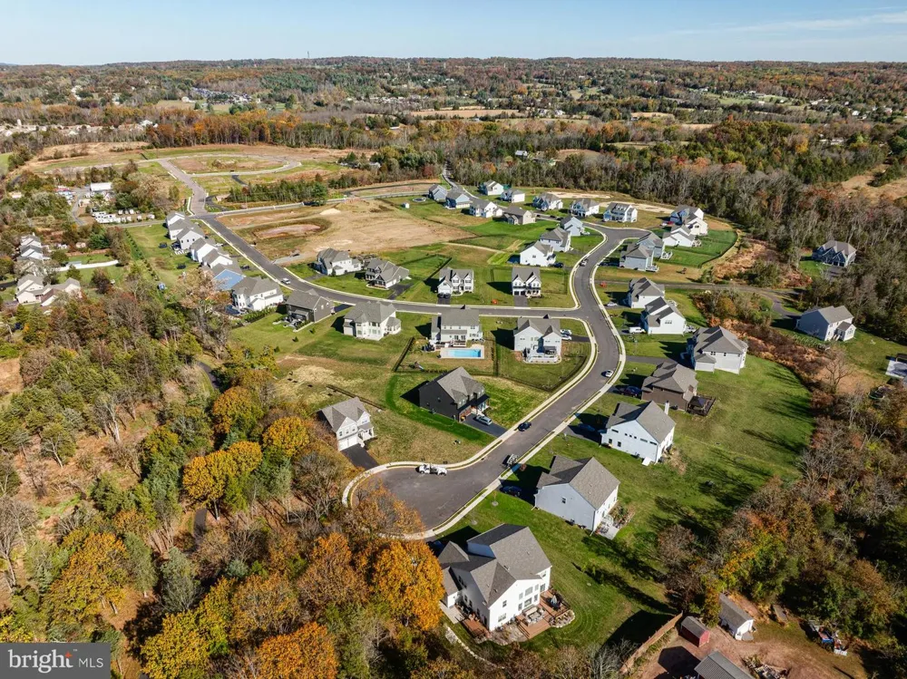 1023 GLASCO DRIVE Pennsburg, PA 18073