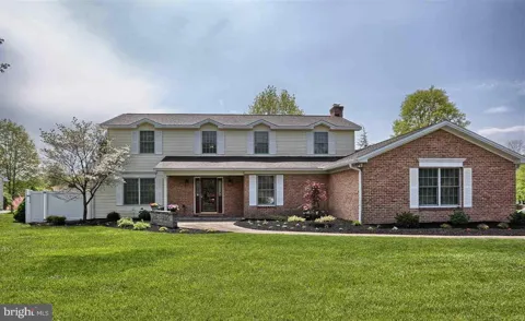 4079 WIMBLEDON DRIVE