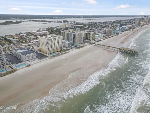 3724 S Atlantic Avenue #20