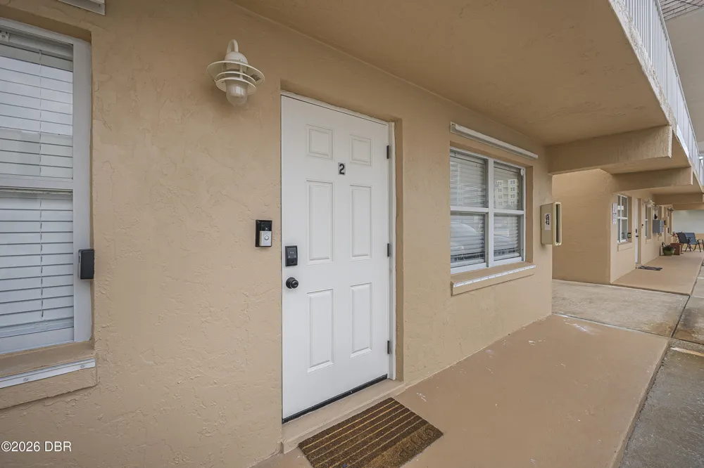 3724 S Atlantic Avenue #20 Daytona Beach Shores, FL 32118