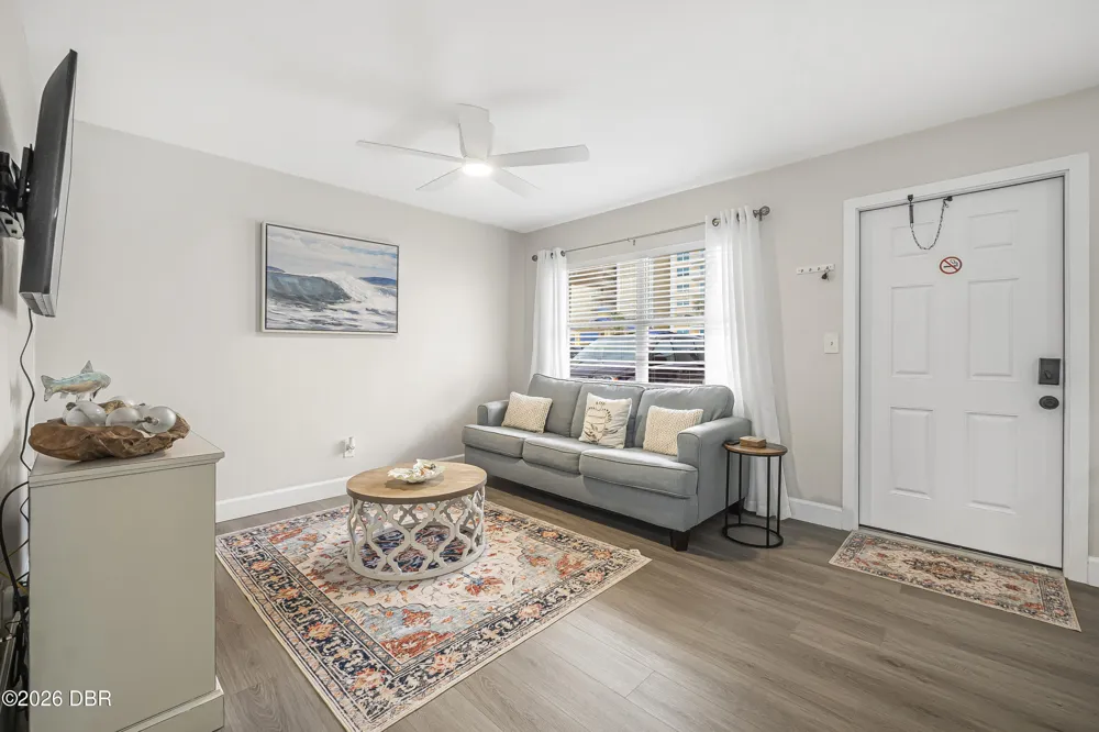3724 S Atlantic Avenue #20 Daytona Beach Shores, FL 32118