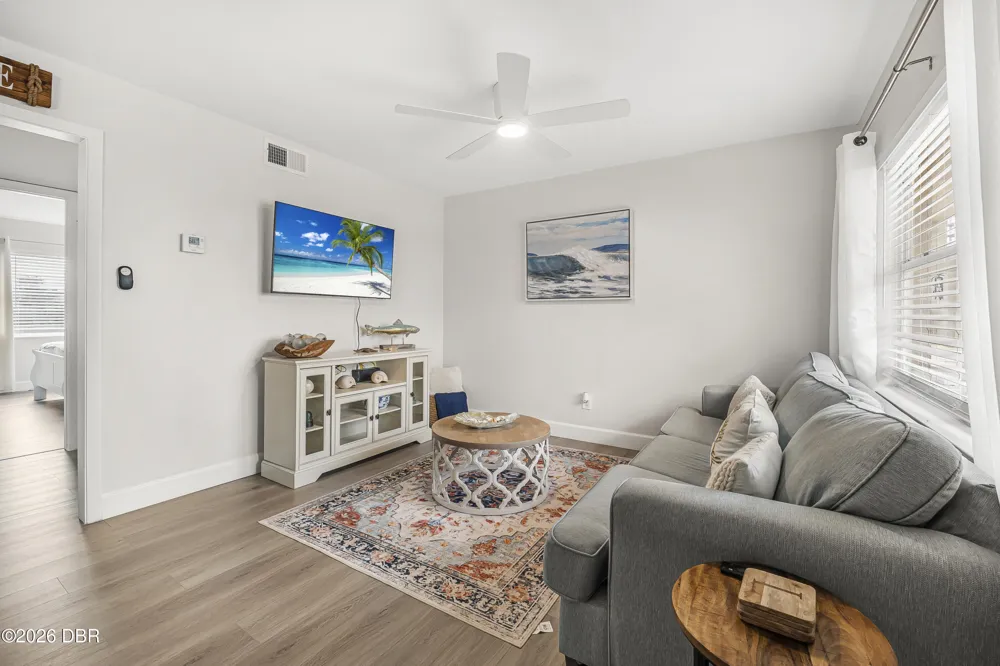 3724 S Atlantic Avenue #20 Daytona Beach Shores, FL 32118
