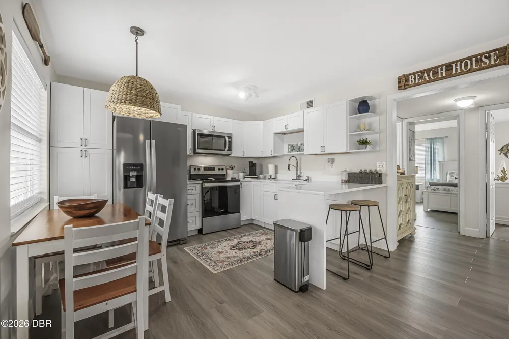3724 S Atlantic Avenue #20 Daytona Beach Shores, FL 32118