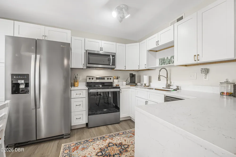 3724 S Atlantic Avenue #20 Daytona Beach Shores, FL 32118