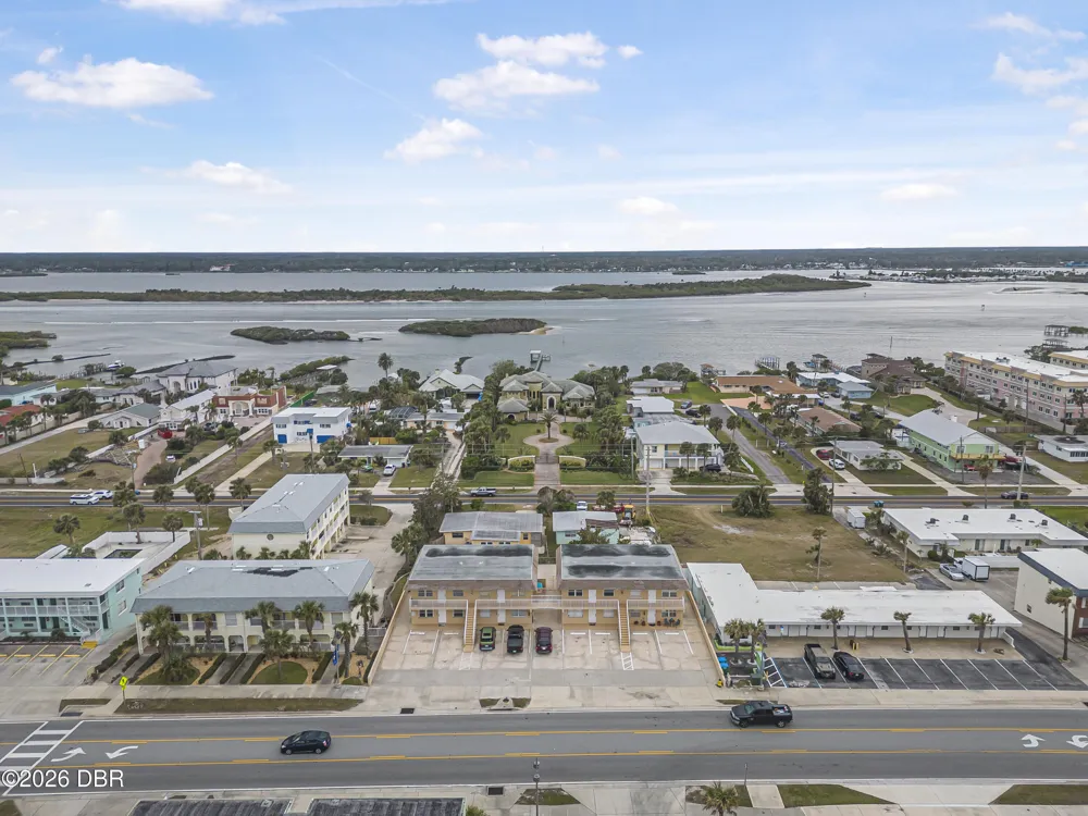 3724 S Atlantic Avenue #20 Daytona Beach Shores, FL 32118