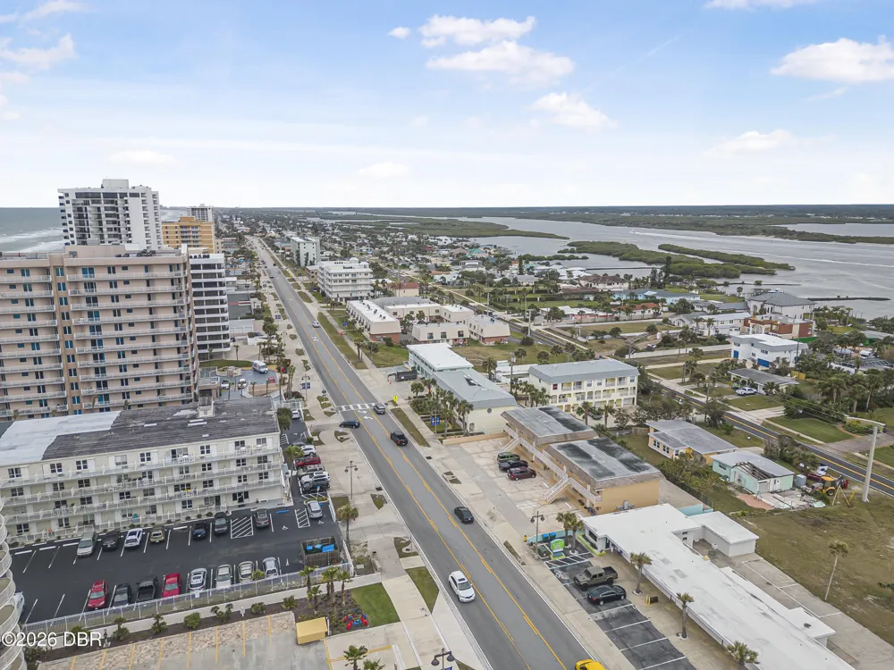 3724 S Atlantic Avenue #20 Daytona Beach Shores, FL 32118