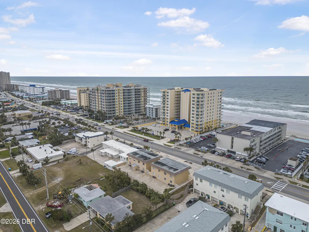 3724 S Atlantic Avenue #20 Daytona Beach Shores, FL 32118