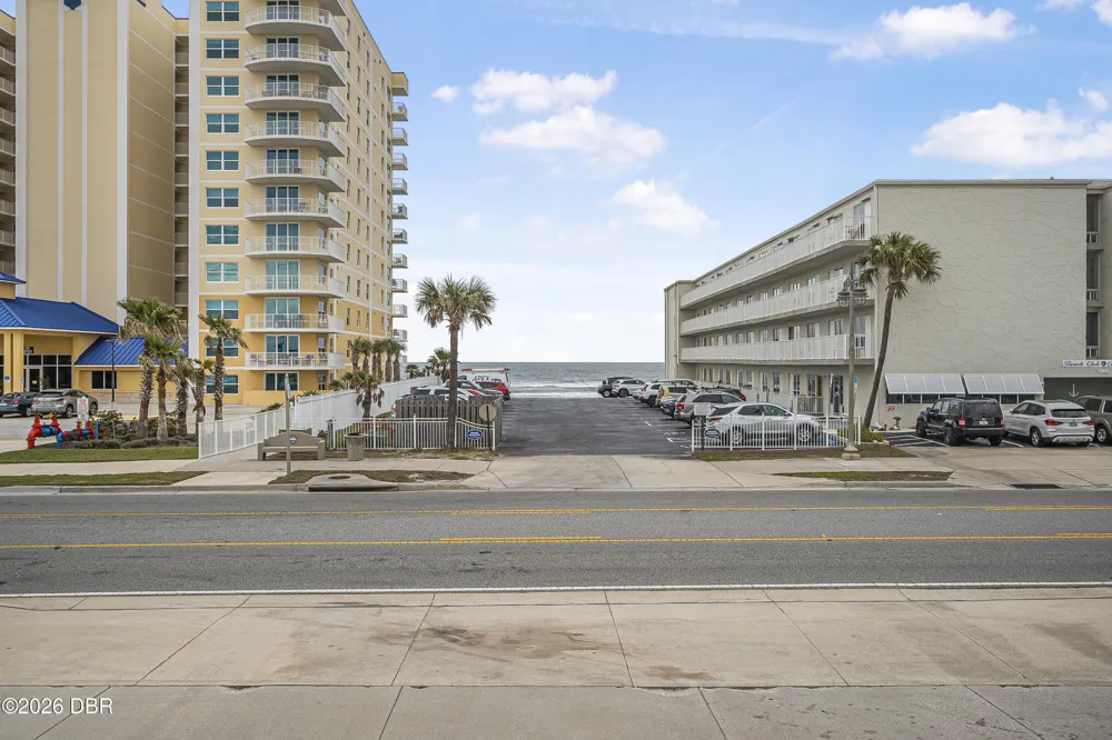 3724 S Atlantic Avenue #20 Daytona Beach Shores, FL 32118