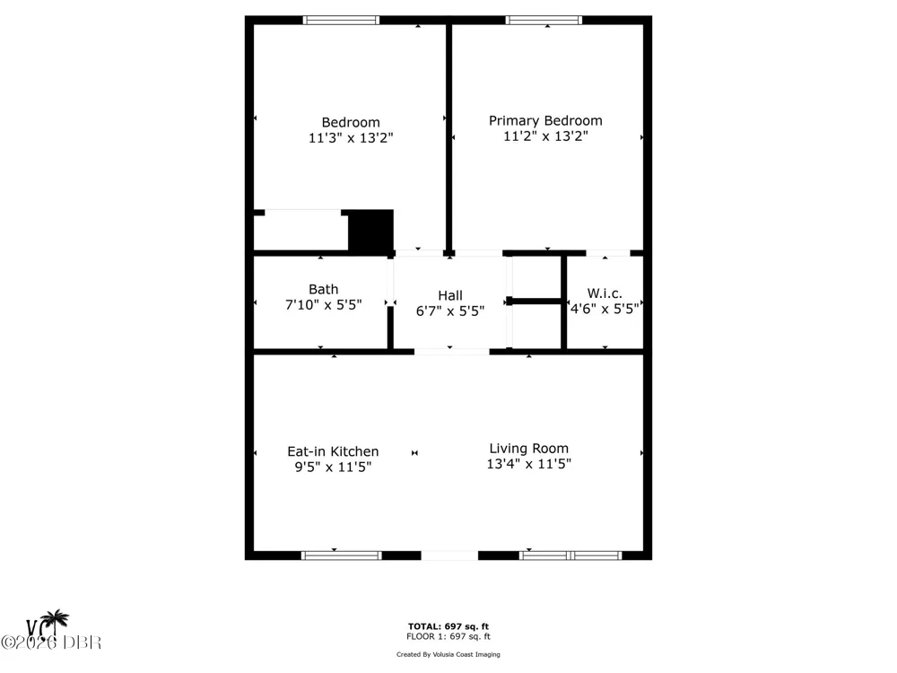 3724 S Atlantic Avenue #20 Daytona Beach Shores, FL 32118