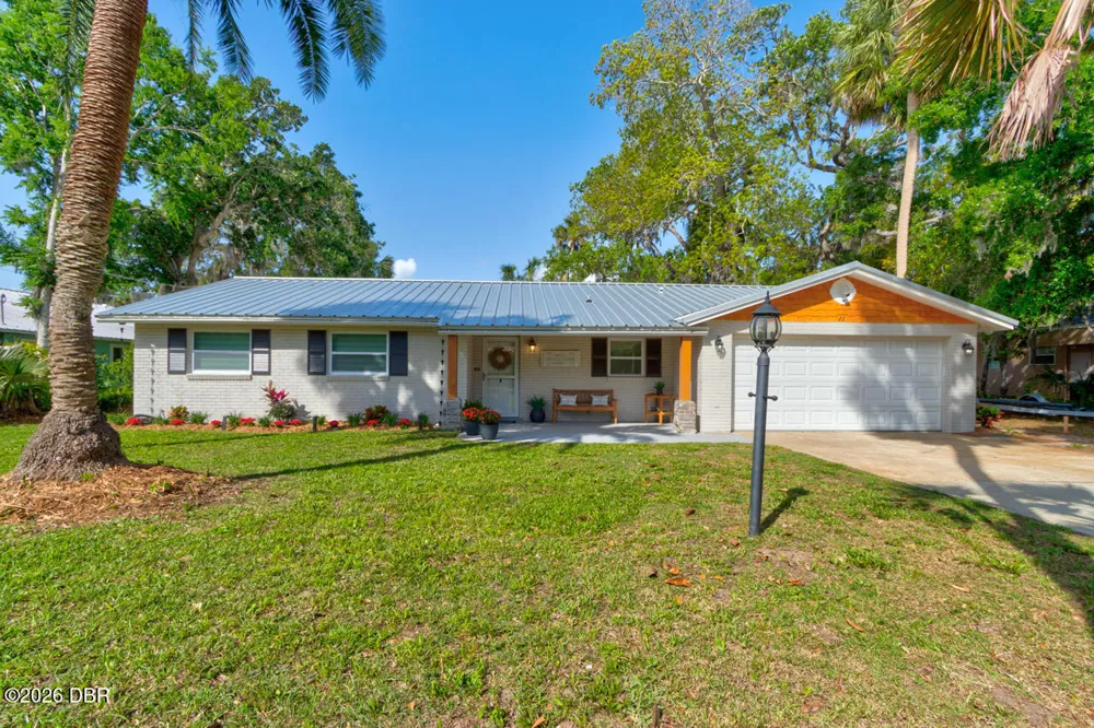 22 Cedar Street Port Orange, FL 32127