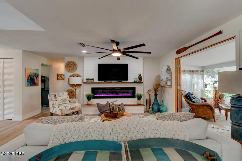 22 Cedar Street Port Orange, FL 32127