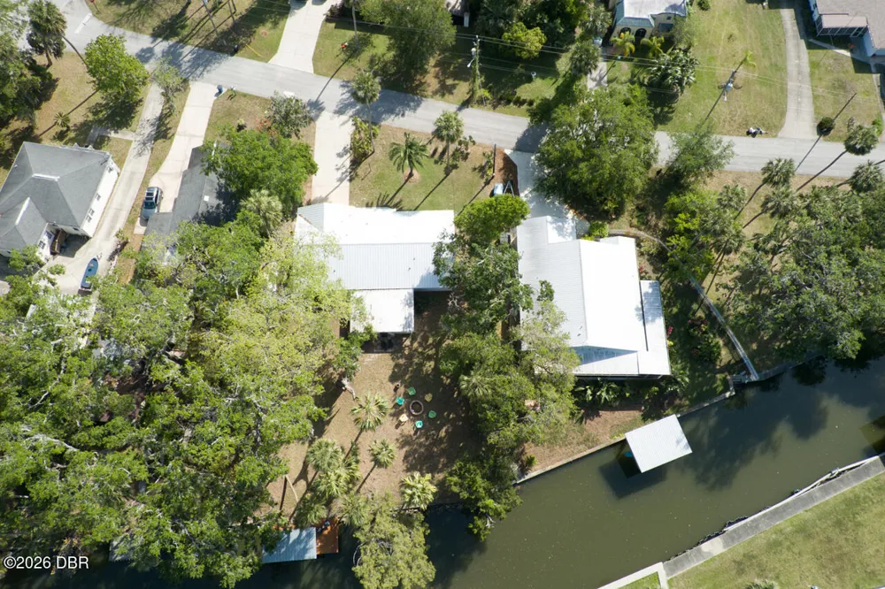 22 Cedar Street Port Orange, FL 32127
