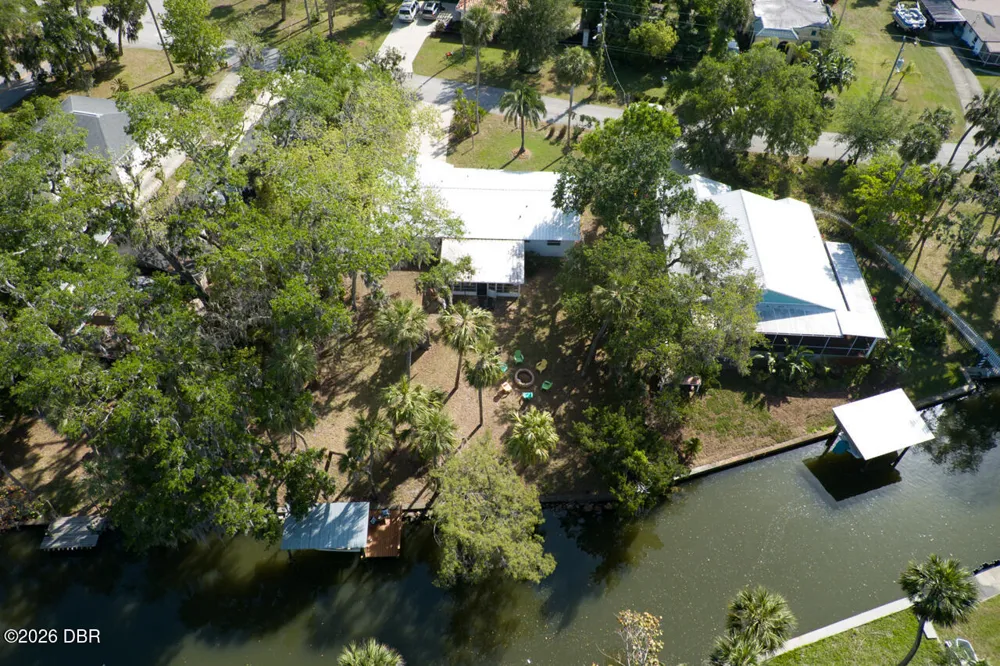 22 Cedar Street Port Orange, FL 32127