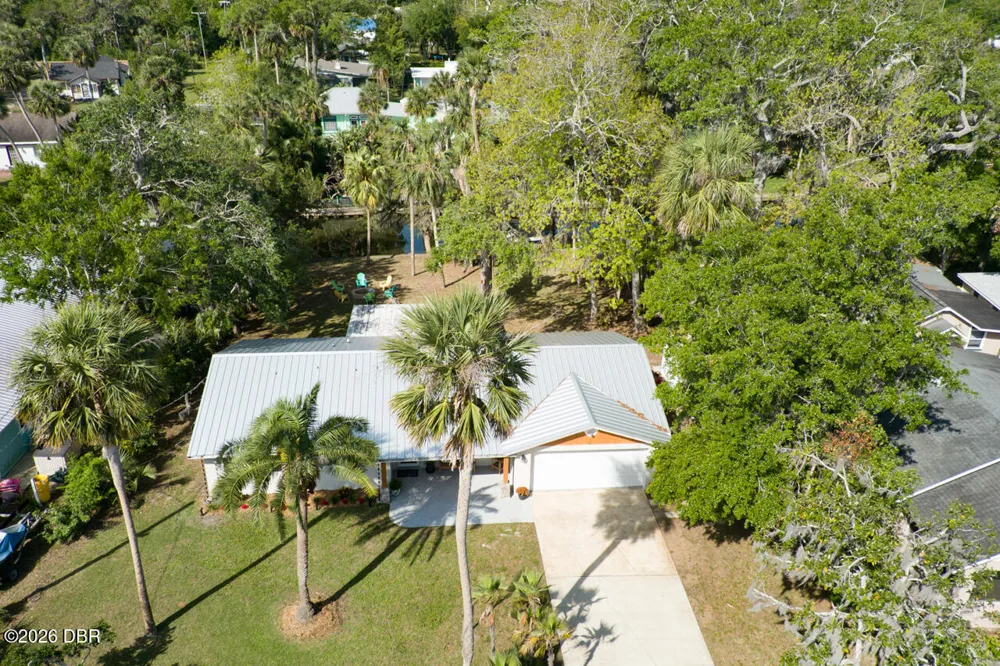 22 Cedar Street Port Orange, FL 32127