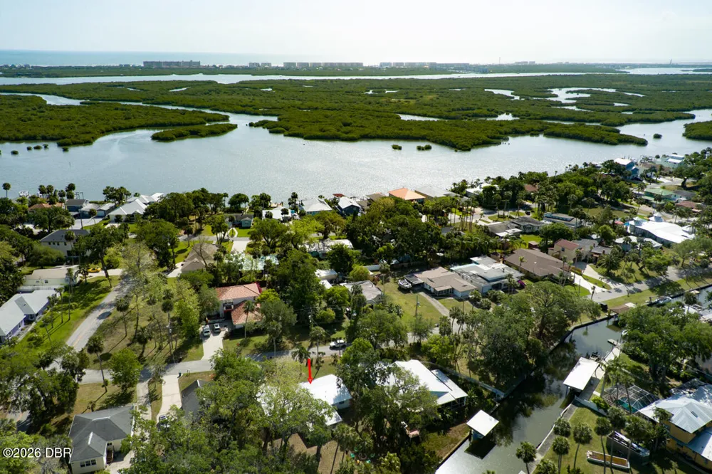 22 Cedar Street Port Orange, FL 32127