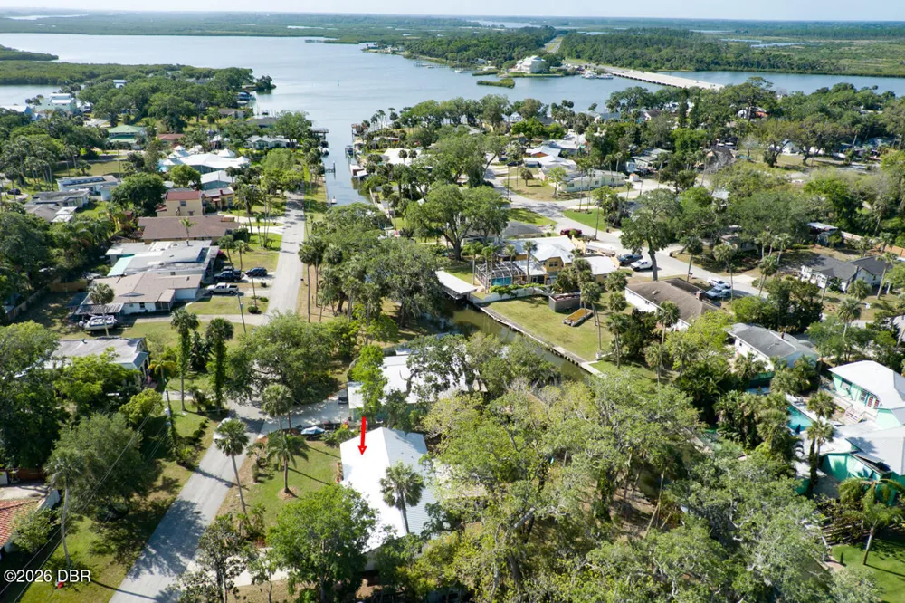 22 Cedar Street Port Orange, FL 32127