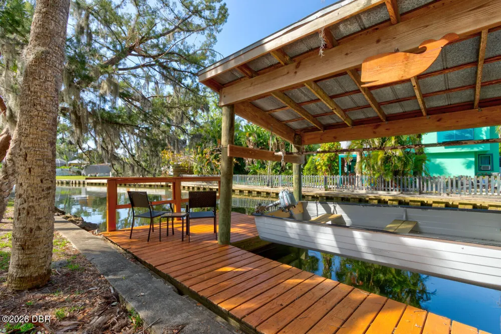 22 Cedar Street Port Orange, FL 32127