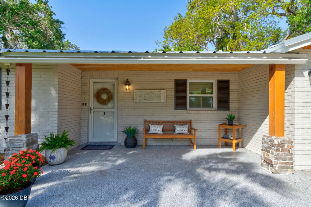 22 Cedar Street Port Orange, FL 32127