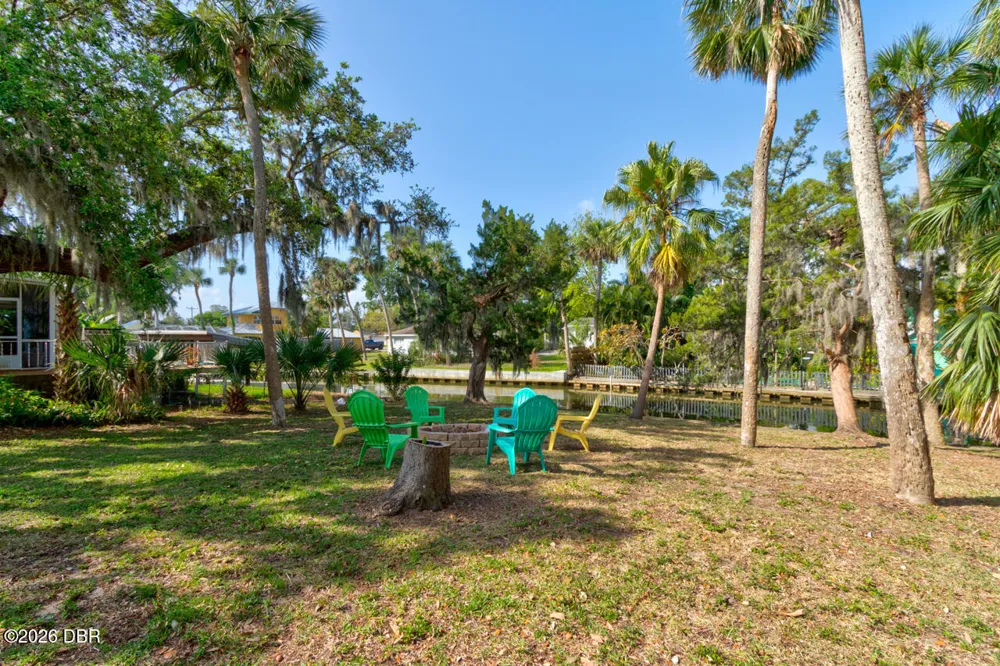 22 Cedar Street Port Orange, FL 32127