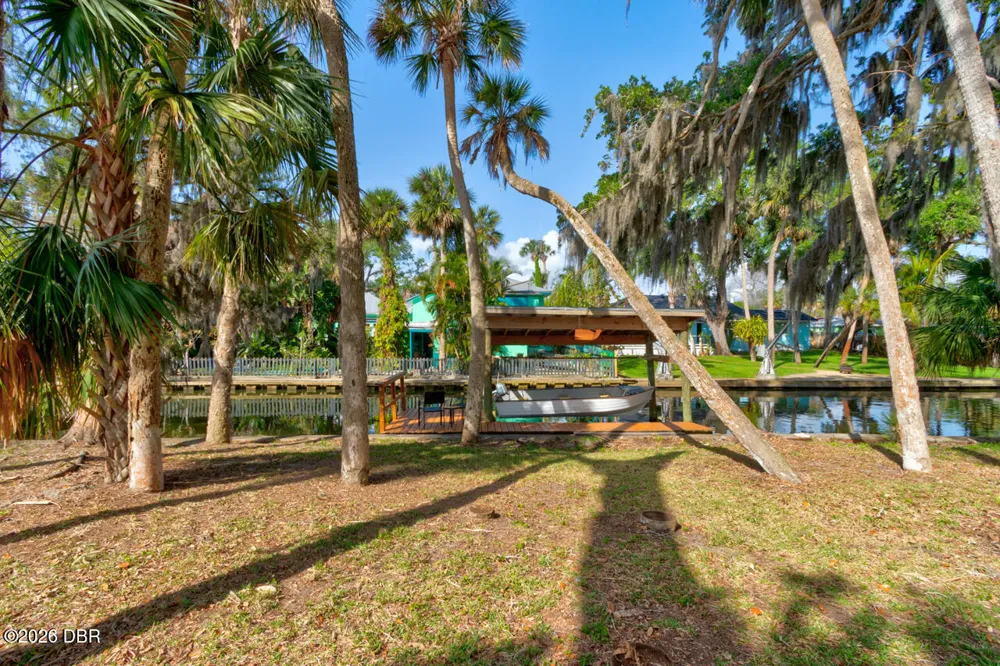 22 Cedar Street Port Orange, FL 32127