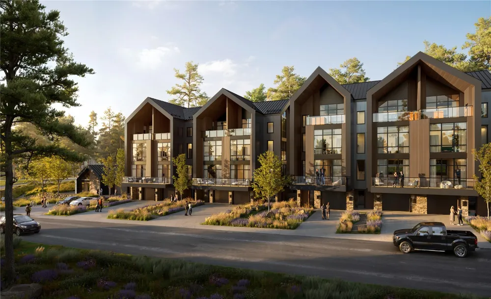 1585 Broomtail Lane #A2 Steamboat Springs, CO 80487