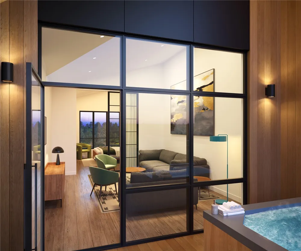 1585 Broomtail Lane #A2 Steamboat Springs, CO 80487